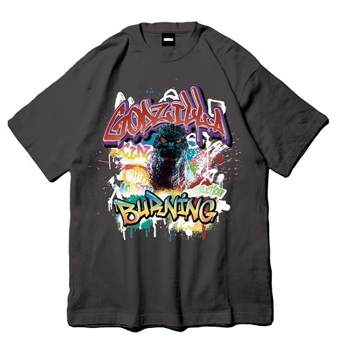 ゴジラ(1995)Tシャツ(PA)