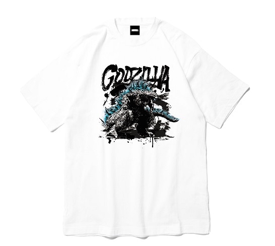 ゴジラ(2023)Tシャツ(SA)