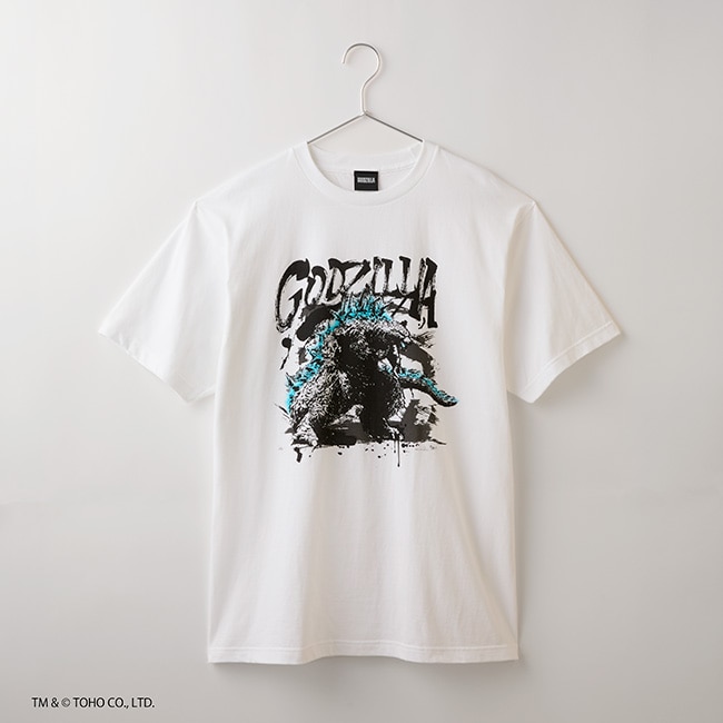 ゴジラ（２０２３）Ｔシャツ（ＳＡ）