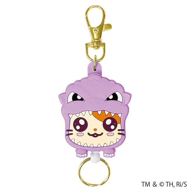 ゴジハムくん（ＰＵ）キーリール