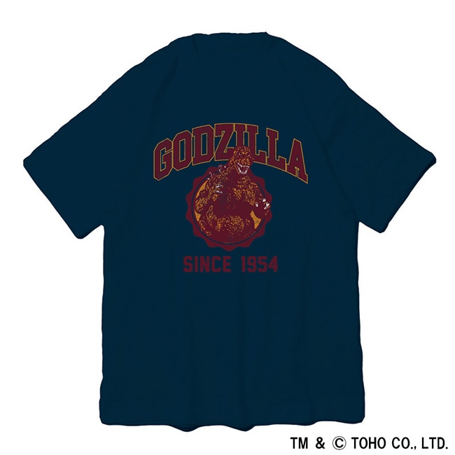ゴジラ（１９９４）Ｔシャツ（ＵＡ）