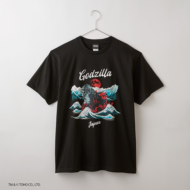 ゴジラ（１９９５）Ｔシャツ（ＪＢ）