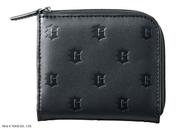 GODZILLA　コイン＆キーケース