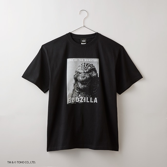 ゴジラ（２０２３）ＴシャツＸＬ（ＰｈＡ）