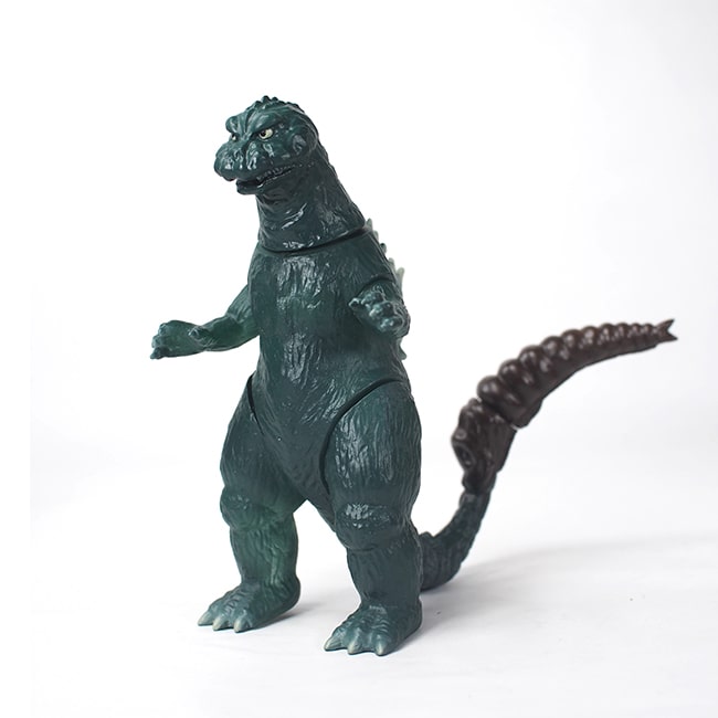 CCPミドルサイズシリーズ モスゴジ モスグリーン