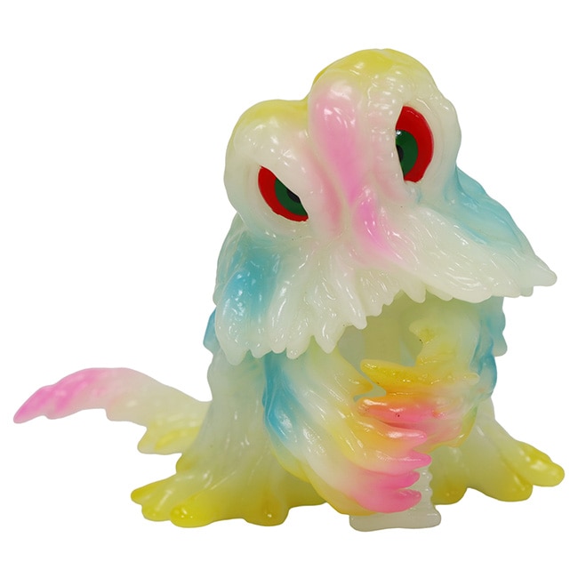 ヘドラ スタンダード ハロウィンカラー M1号 ヘドラ スタンダード ハロウィーンカラー 未開封 - メルカリ