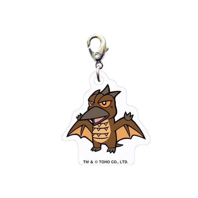 3CMチャーム　ラドン Ｂ