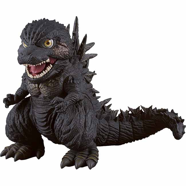 ゴジラ・ストア ONLINE｜GODZILLA STORE ONLINE トップ