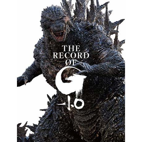 【引換券】THE RECORD OF G-1.0