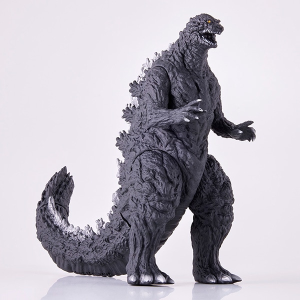 【引換券】ゴジラ・ストア限定 ムービーモンスターシリーズ ゴジラ（ゴジラVSガイガンレクス）