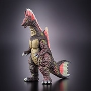 【引換券】ゴジラ・ストア限定　ムービーモンスターシリーズ チタノザウルス