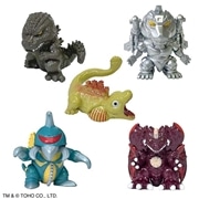 【引換券】ゴジラバスボール２