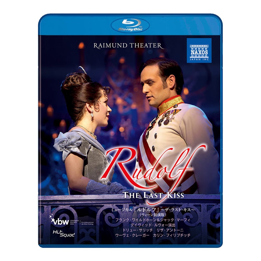 公式オンラインストアBlu-ray・DVD・CD