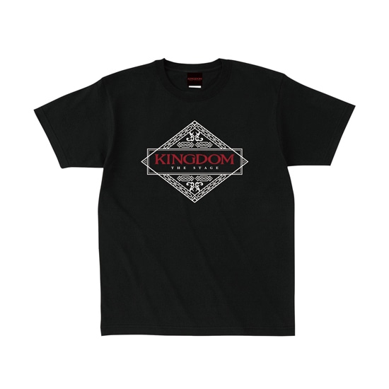 舞台『キングダム』（2023年公演）Tシャツ Mサイズ
