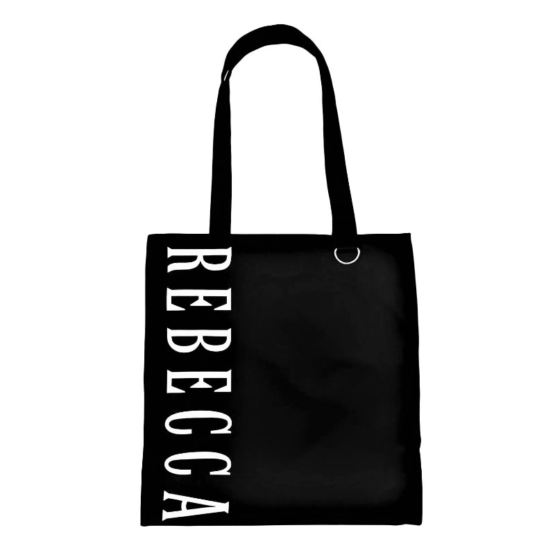 ミュージカル『レベッカ』トートバッグ