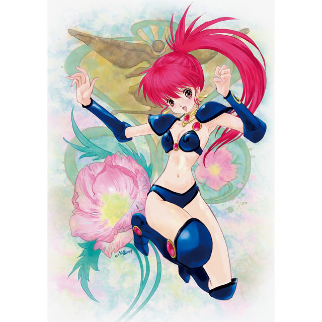 幻夢戦記レダ <4Kリマスター> Blu-ray BOX（初回限定生産）