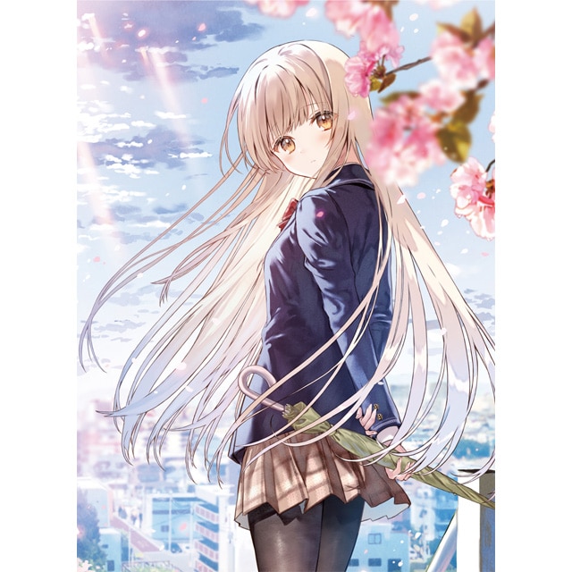 「お隣の天使様にいつの間にか駄目人間にされていた件」 Blu-ray Vol.1