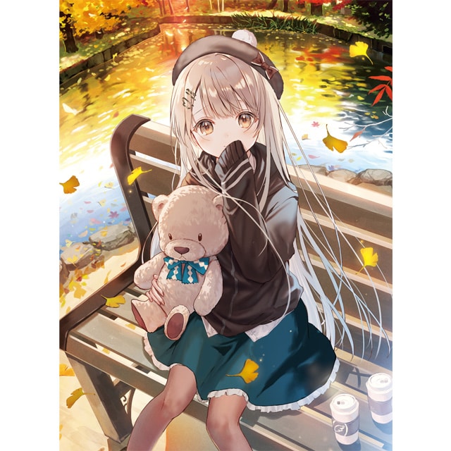 「お隣の天使様にいつの間にか駄目人間にされていた件」 Blu-ray Vol.3