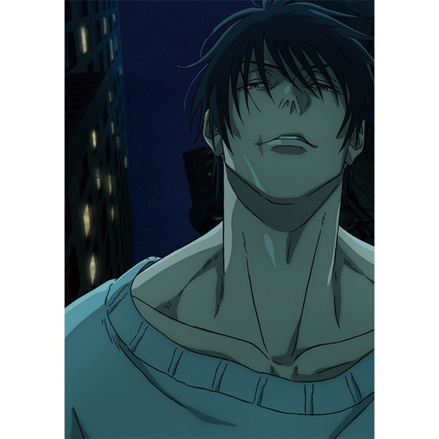 「呪術廻戦 渋谷事変 ４」 Blu-ray 初回生産限定版