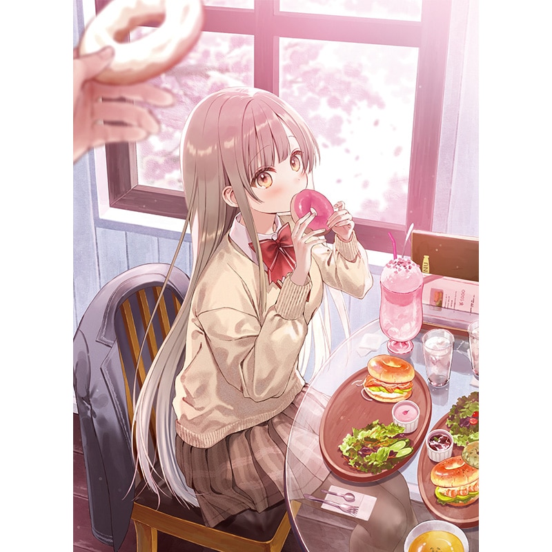 「お隣の天使様にいつの間にか駄目人間にされていた件２」Blu-ray  Vol.1