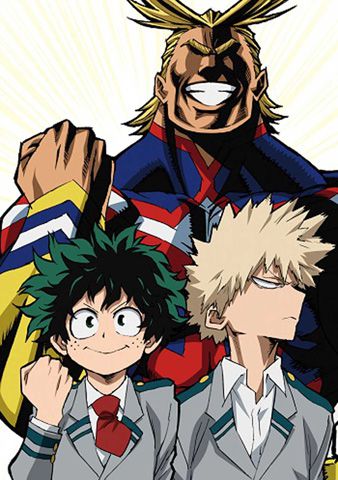 僕のヒーローアカデミア　Vol.1 DVD 初回生産限定版