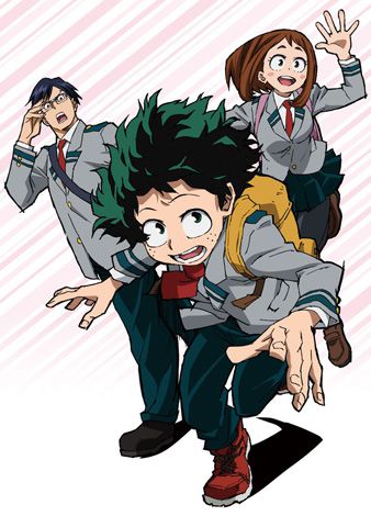 僕のヒーローアカデミア　Vol.2 DVD 初回生産限定版