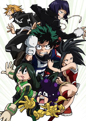 僕のヒーローアカデミア　Vol.4 DVD 初回生産限定版