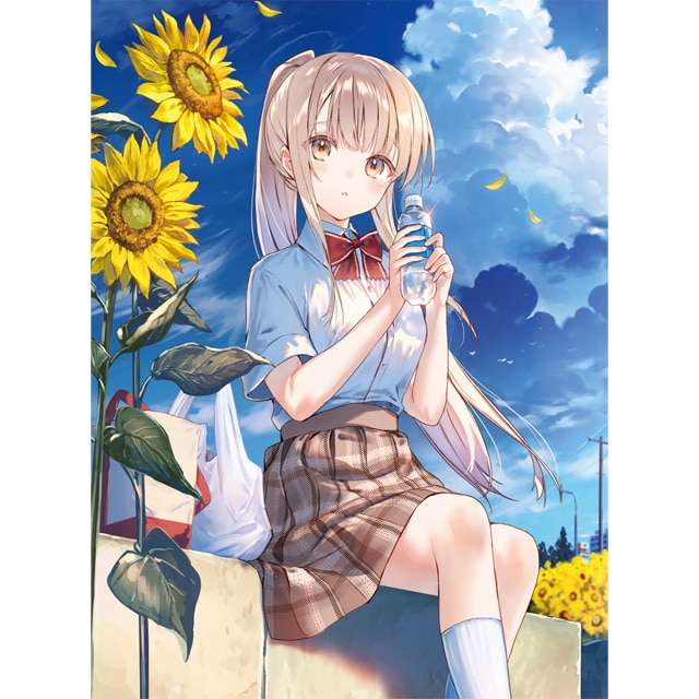 「お隣の天使様にいつの間にか駄目人間にされていた件」 DVD Vol.2