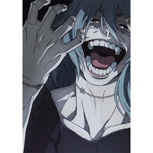 「呪術廻戦 渋谷事変 ６」 DVD 初回生産限定版