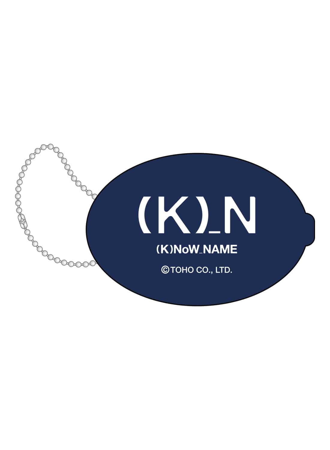 (K)NoW_NAME コインケース