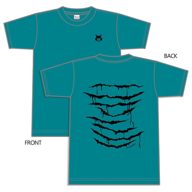 BEASTARS おそろいの模様を背負おうぜ…Tシャツ Mサイズ