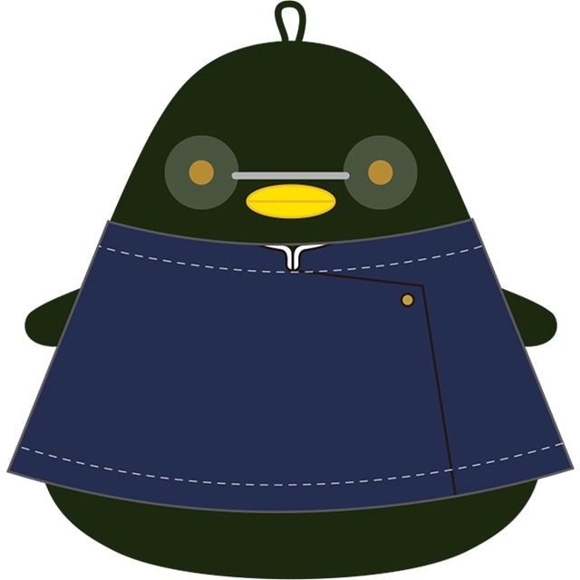 劇場版 呪術廻戦 0 ちゅんコレ 禪院真希