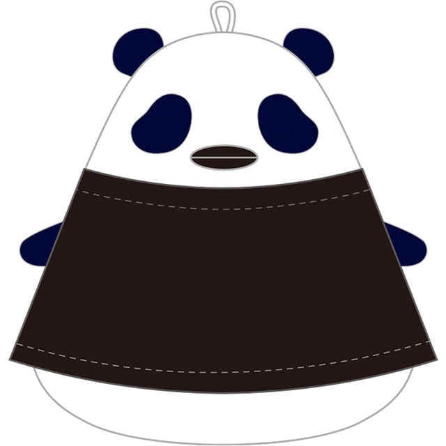 劇場版 呪術廻戦 0 ちゅんコレ パンダ