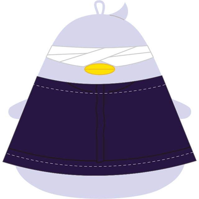 劇場版 呪術廻戦 0 ちゅんコレ 五条 悟