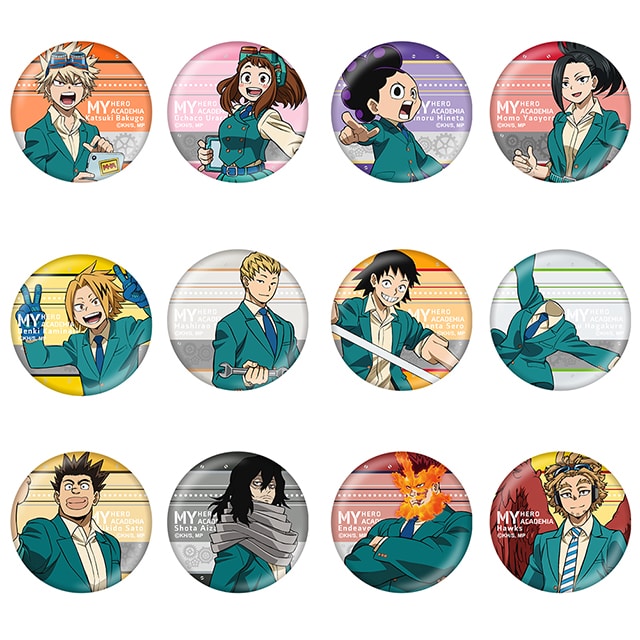 僕のヒーローアカデミア 「HERO FES.＜ヒーローフェス＞2022