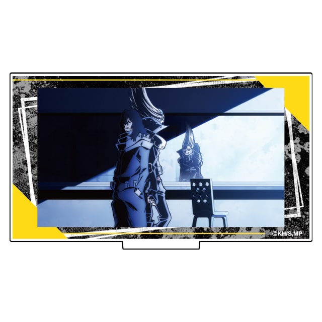 僕のヒーローアカデミア アクリルスタンド 6期場面写真Ver. G