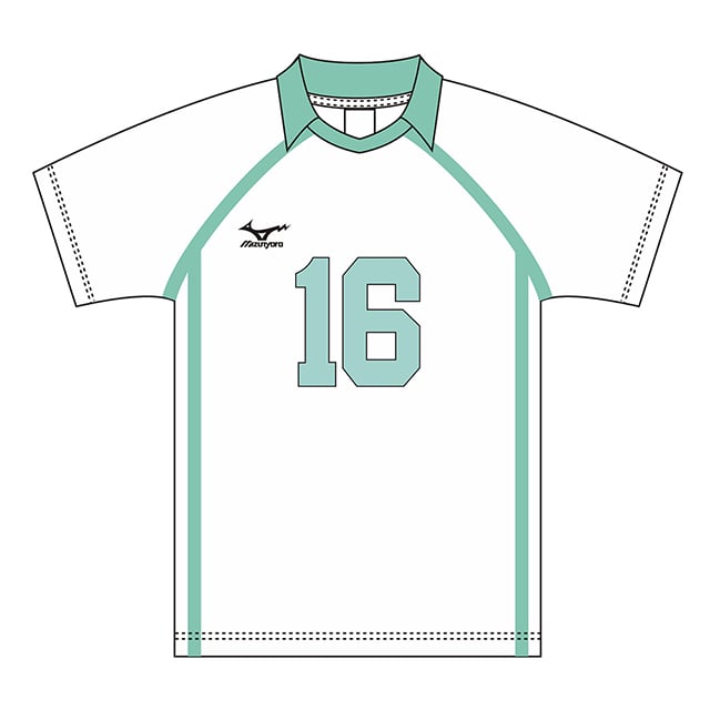 公式オンラインストア【10周年ロゴVer.】ハイキュー!! 高校