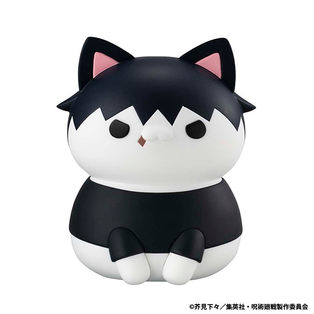 MEGACATシリーズ 呪術廻戦 ニャンとも大きな呪術ニャンコ 伏黒甚爾