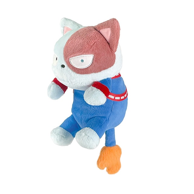 僕のヒーローアカデミア ふんばるず ショートキャット