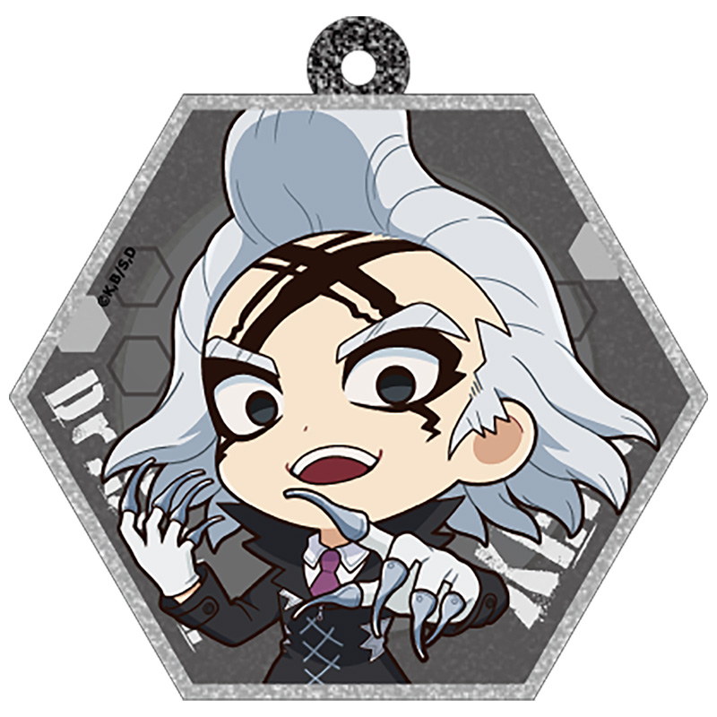 Dr.STONE アクリルミラー Dr.ゼノ