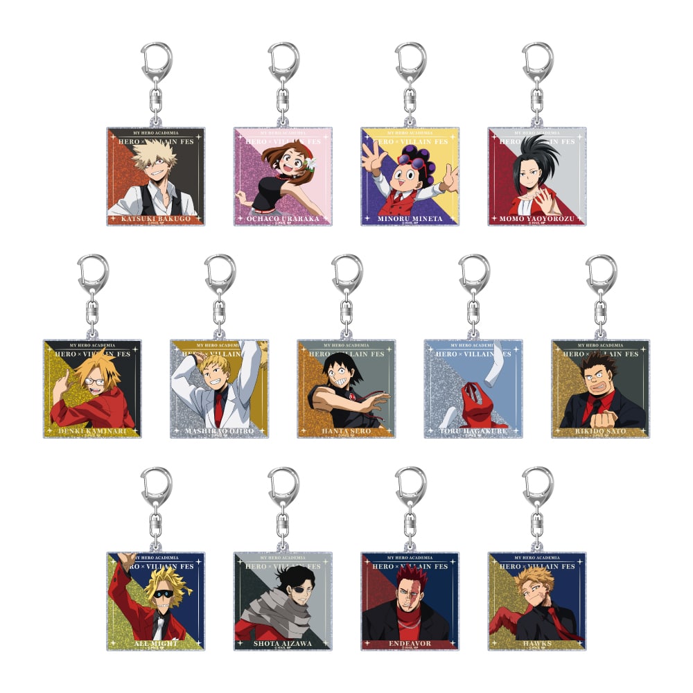 公式オンラインストア僕のヒーローアカデミア: