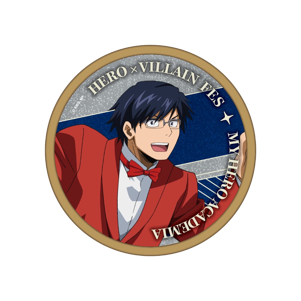 公式オンラインストア作品/僕のヒーローアカデミア/飯田天哉