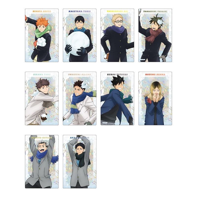 作品/ハイキュー!!/及川 徹