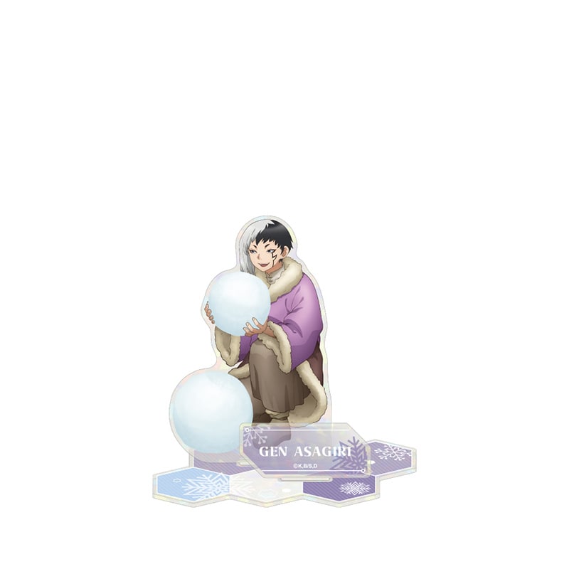 ジャンプフェスタ2026 Dr.STONE: