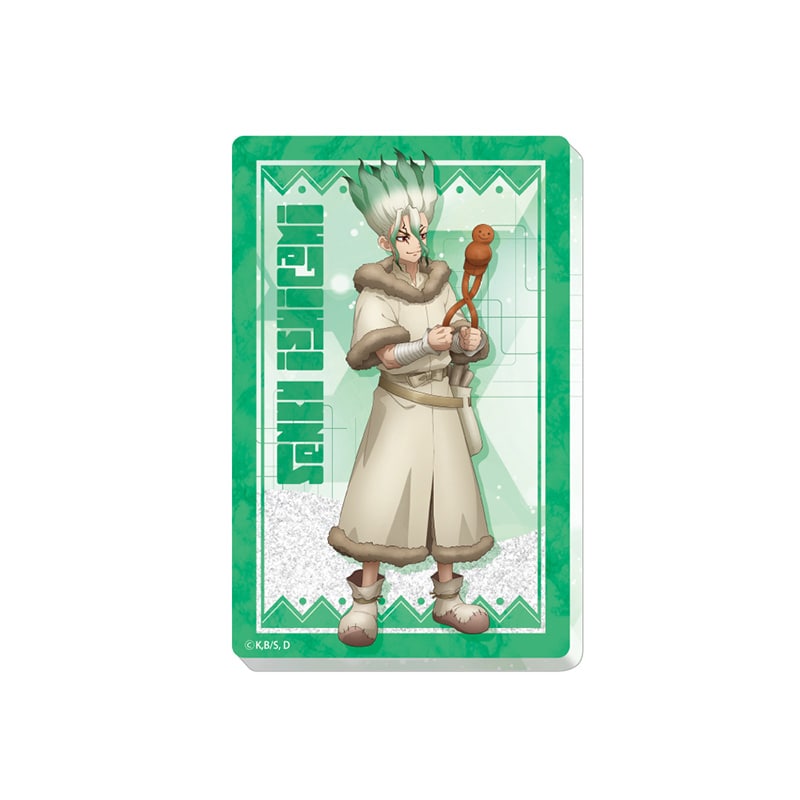 ジャンプフェスタ2026 Dr.STONE: