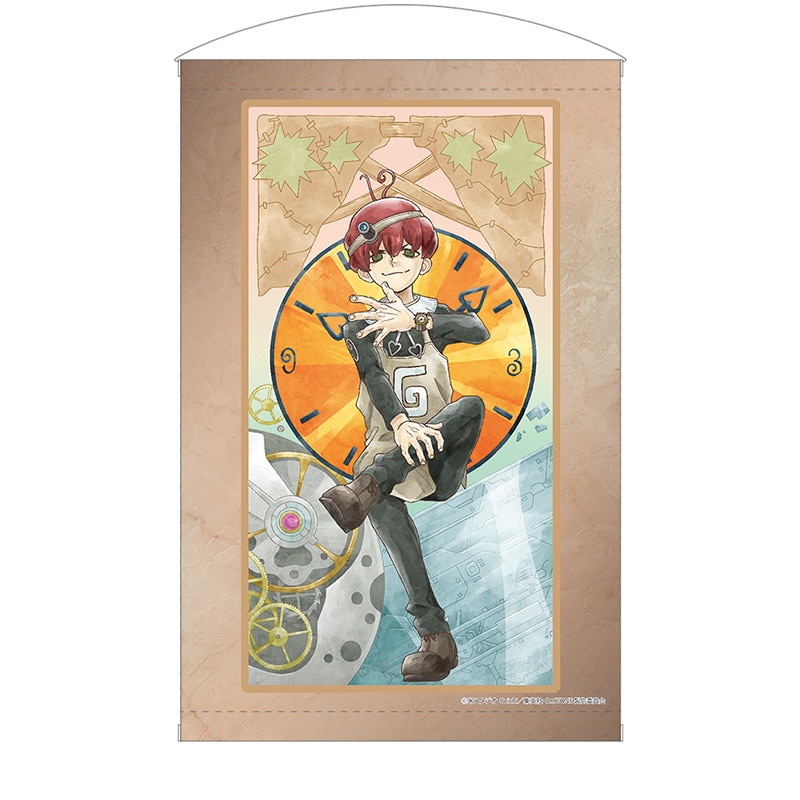 Dr.STONE タペストリー ジョエル