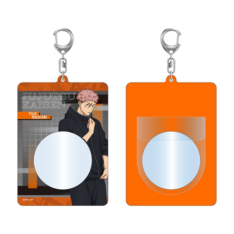 作品/呪術廻戦/虎杖悠仁