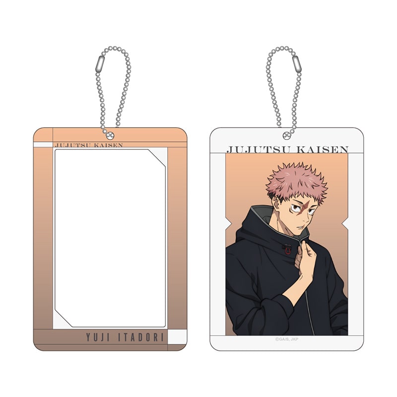 作品/呪術廻戦/虎杖悠仁