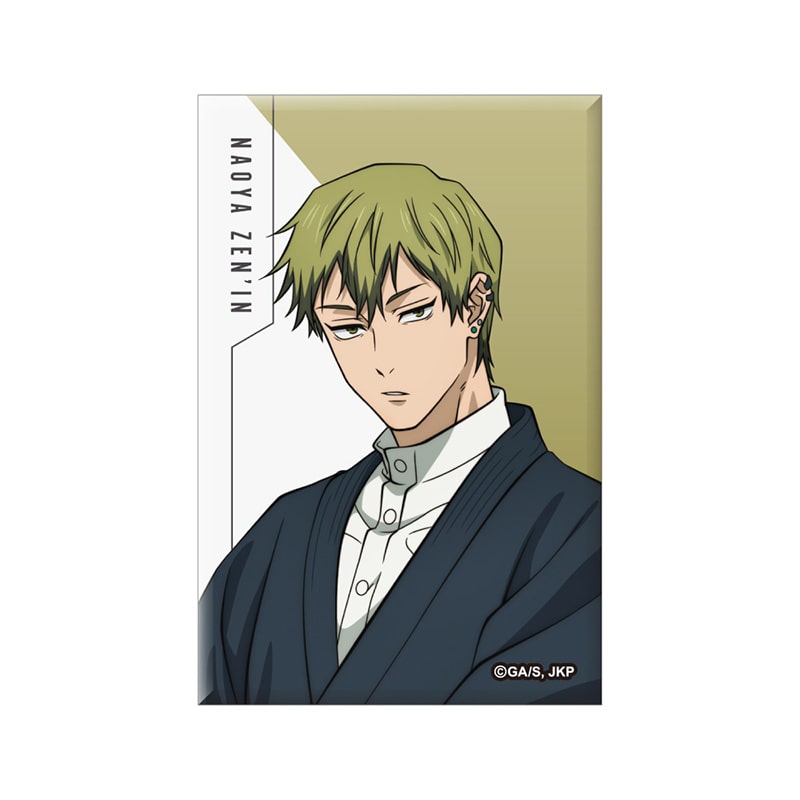 公式オンラインストア。作品/呪術廻戦/禪院直哉