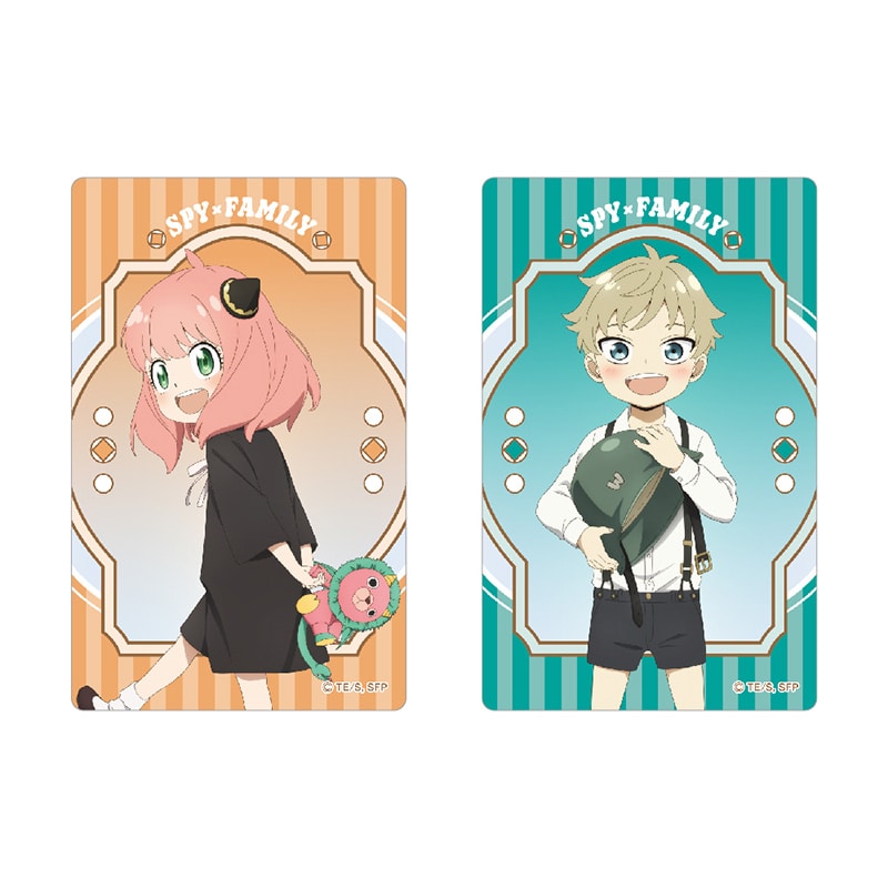 ジャンプフェスタ2026 SPY×FAMILY: